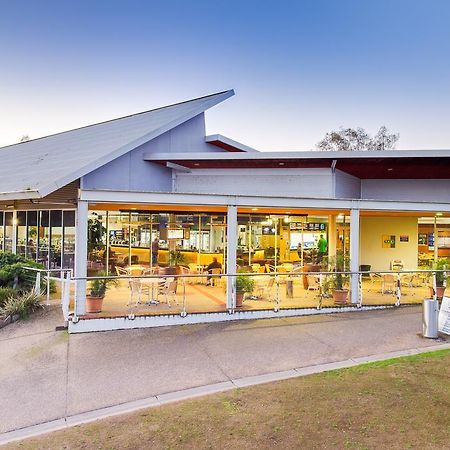 Thurgoona Country Club Resort Luaran gambar