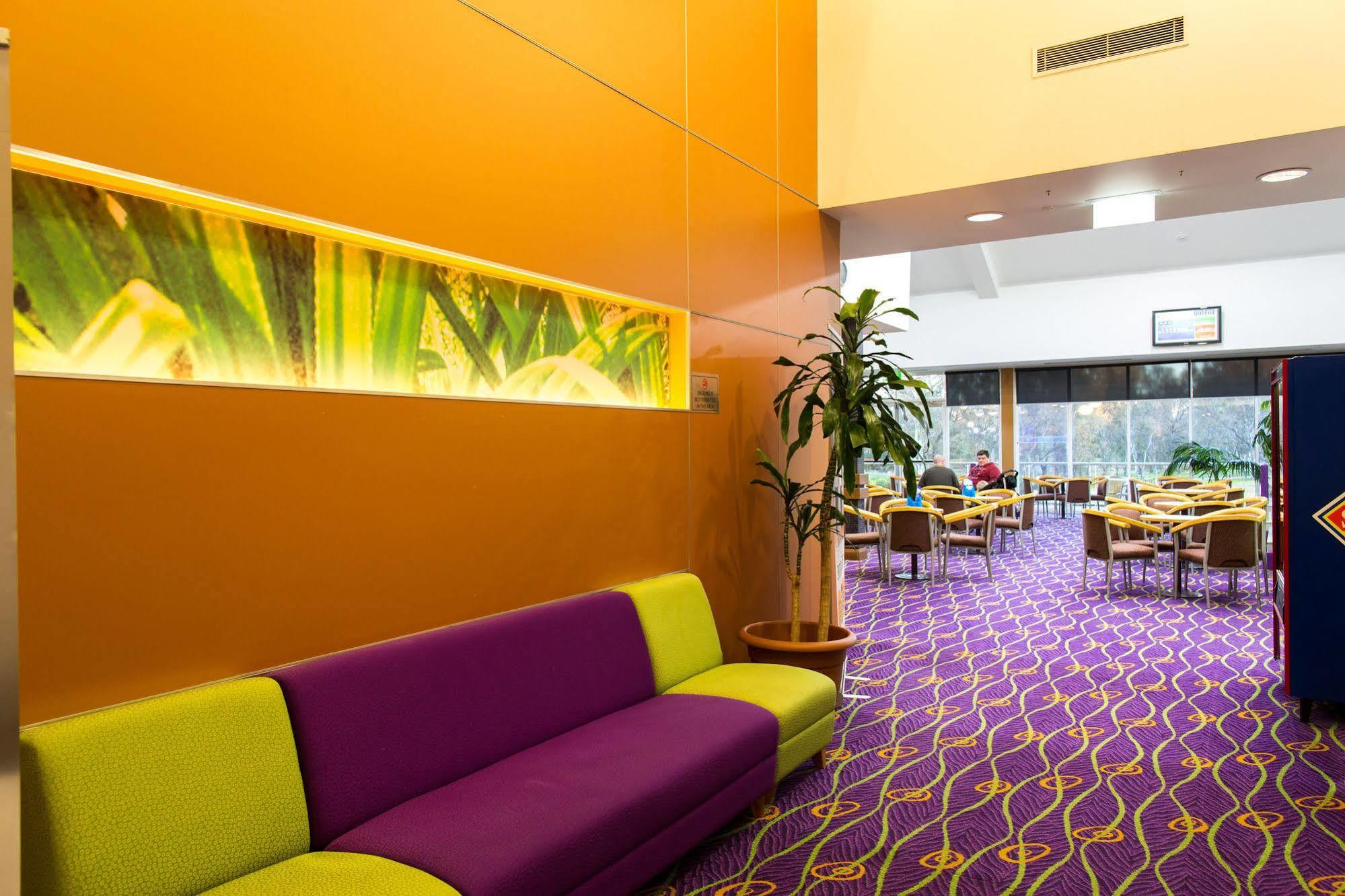 Thurgoona Country Club Resort Luaran gambar